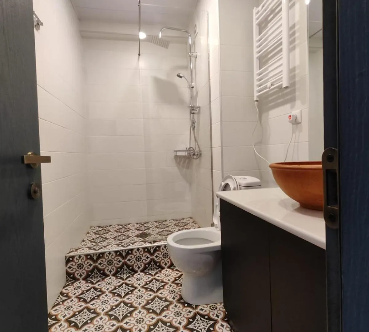 Apart Hotel Bakuriani Tbilisi