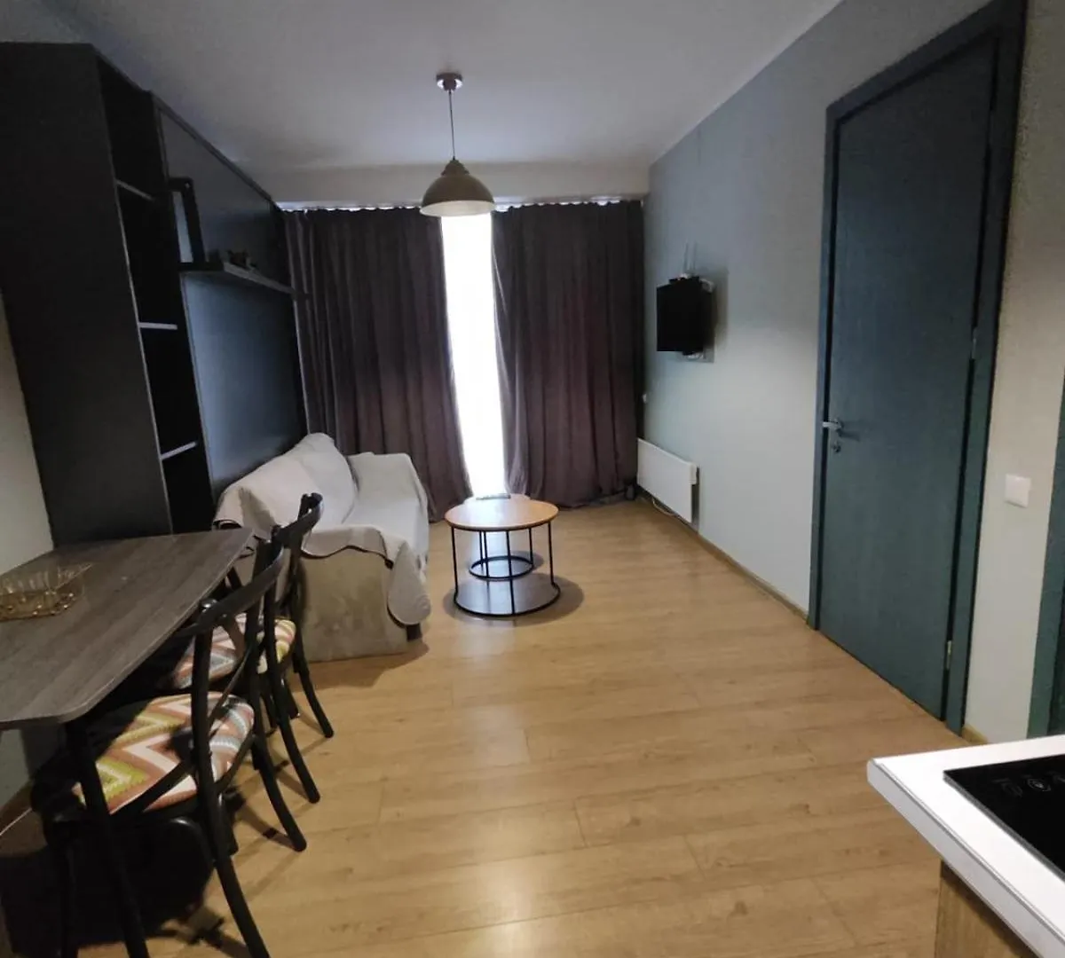 Aparthotel Apart Hotel Bakuriani Tbilisi Georgia
