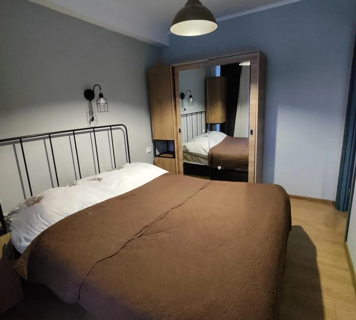 Apart Hotel Bakuriani Tbilisi Aparthotel