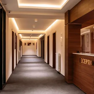 4* Hotel Parma