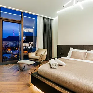 4* Hotel Meta Business By King David