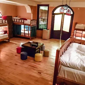  Hostel Museum
