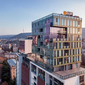 5* Hotel Onyx Center