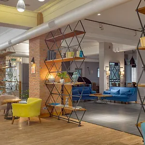 4* Hotel Western Art