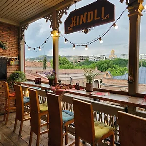 Hotel Kindli Boutique, Tbilisi