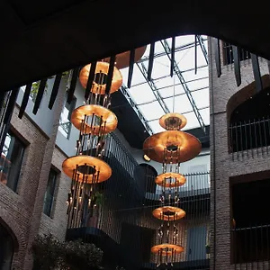Hotel Qarvasla, Tbilisi