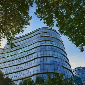 5* Hotel Paragraph Freedom Square, A Luxury Collection Hotel,