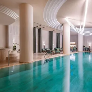 Swissotel טביליסי