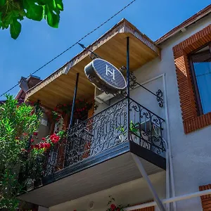 Silver Tbilissi