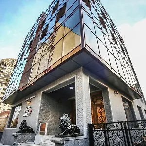Wine Palace Tbilissi