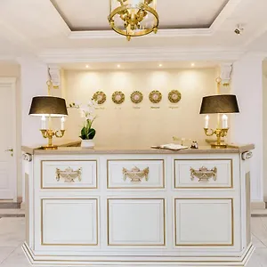 Orchid Boutique טביליסי
